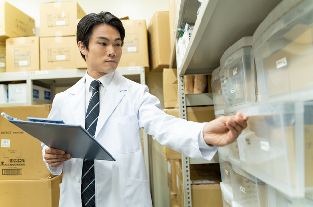 薬剤師　未経験　転職　年代別